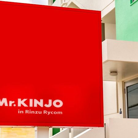 Mr.Kinjo Inn Rinzu Rycom Okinawa Zewnętrze zdjęcie